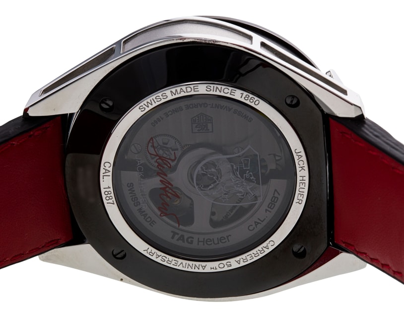 Tag Heuer Carrera CAR2C11.FC6327 Image 4